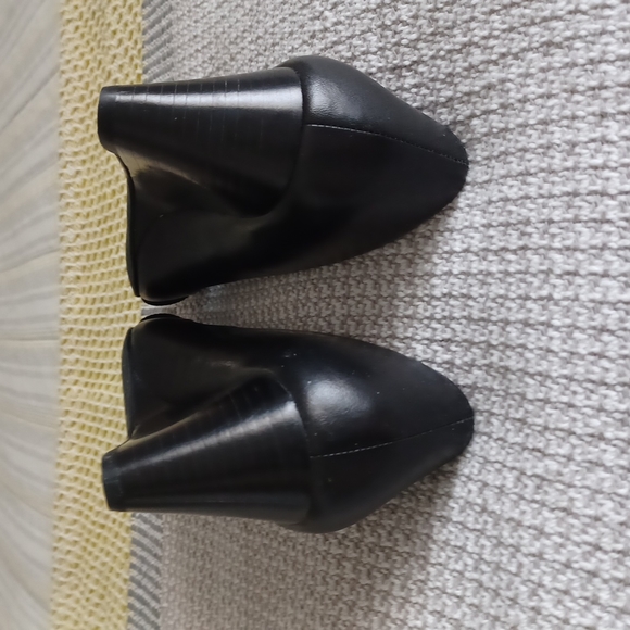 Coach wedges - Picture 8 of 8